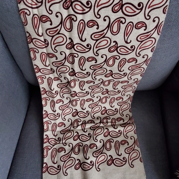 Ermenegildo Zegna Men's Scarf - Picture 2 of 3